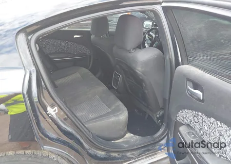 2019 Dodge Charger R/T Rwd z USA, uszkodzony, nr VIN 2C3CDXCTXKH630059